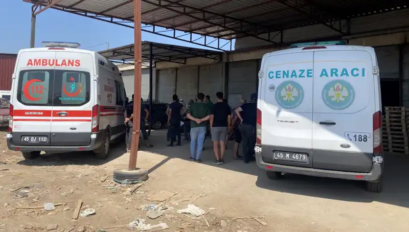 Marangozun Gizemli Ölümünün Derinlikleri: Gerçekler Ortaya Çıkıyor!