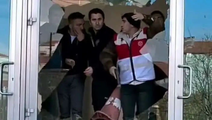 Dün Geceki Maçta Taraftarlar Arasında Gerginlik Tırmandı