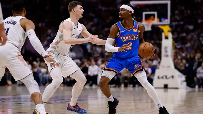 NBA Finalleri’ndeki Heyecan Doruğa Ulaştı: Seri 3-3 Oldu!