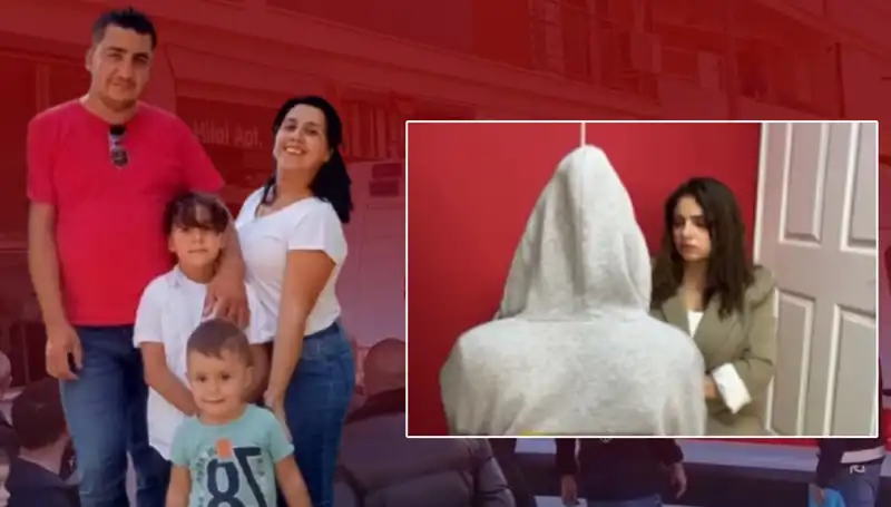 Türkiye’nin Konuştuğu İtfaiyeci Olayında Nişanlısı Şok Açıklamalar Yaptı!