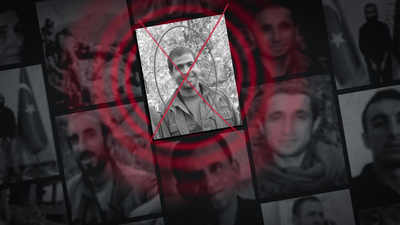 MİT, Süleymaniye'de Nokta Operasyonunda Bulundu