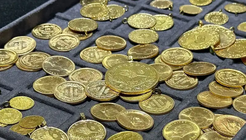 Hafta Sonu Altın Fiyatları: Yükseliş ve Düşüş Olasılıkları Hakkında Bilmeniz Gerekenler