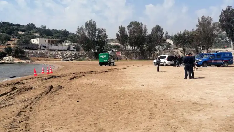 Mersin'de Gizemli Ölümlerin Ardından Denizde Bulunan Ceset Korkuttu