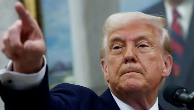 Trump'tan Şok Açıklama: Ukrayna'da Ateşkes An meselesi mi?