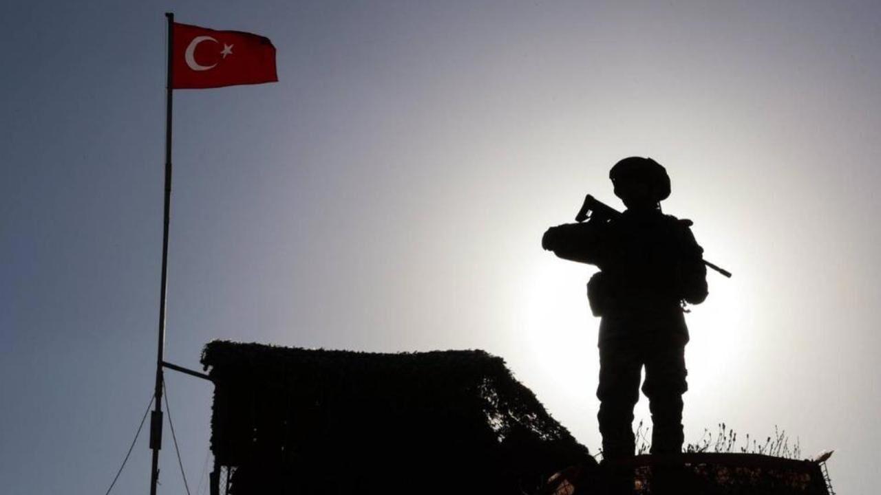 Teröristlerin Saldırı Planı Engellendi