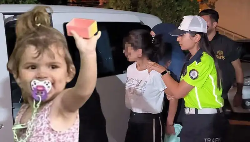Sıla Bebek Davasında Gerekçeli Karar Açıklandı: Şok Edici Detaylar