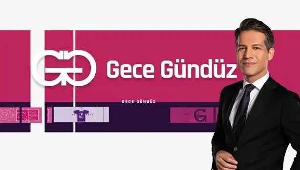Gece Gündüz: 14 Nisan 2025’te Değişen Dünyamızın Yüzleri