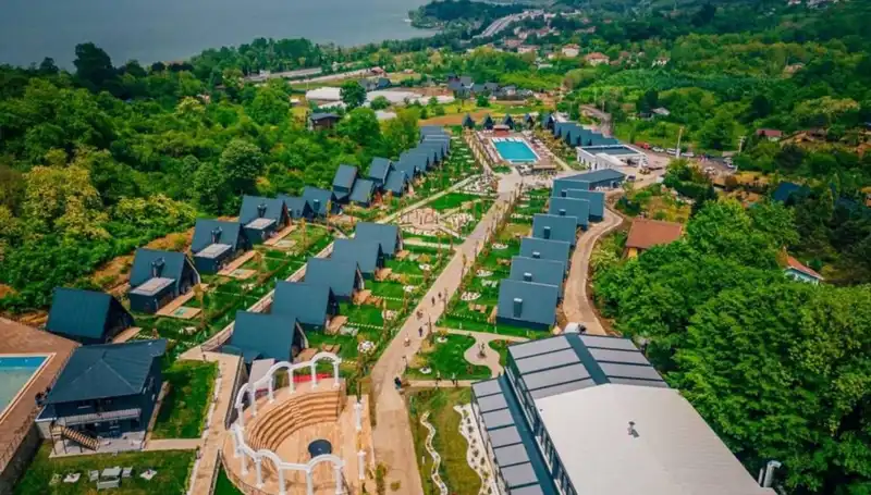 Bungalovlarda Gizli Kamera Kontrolü: Yurt Dışından Özel Cihaz Türkiye’ye Getirildi