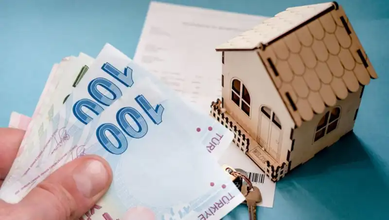 2025 Mayıs Kira Artış Oranı: TÜİK Verilerine Göre Ne Kadar?