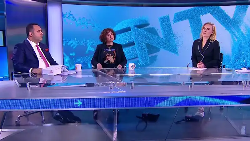Mattia Ahmet Minguzzi’nin Annesi: "Yetişkinler Gibi Yargılanmalı"