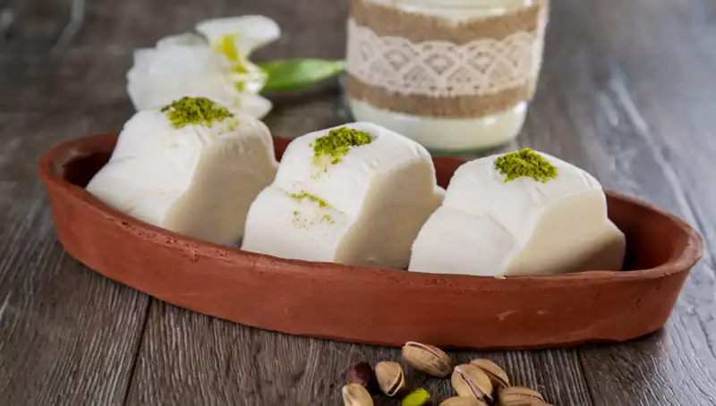 Dünyanın En Lezzetli Dondurmaları Listesi: Maraş Zirveyi Kaptı!