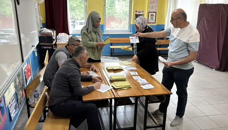 405 Mahalle ve Köyde Demokrasinin Sesi: Yeni Muhtarlar Seçildi!