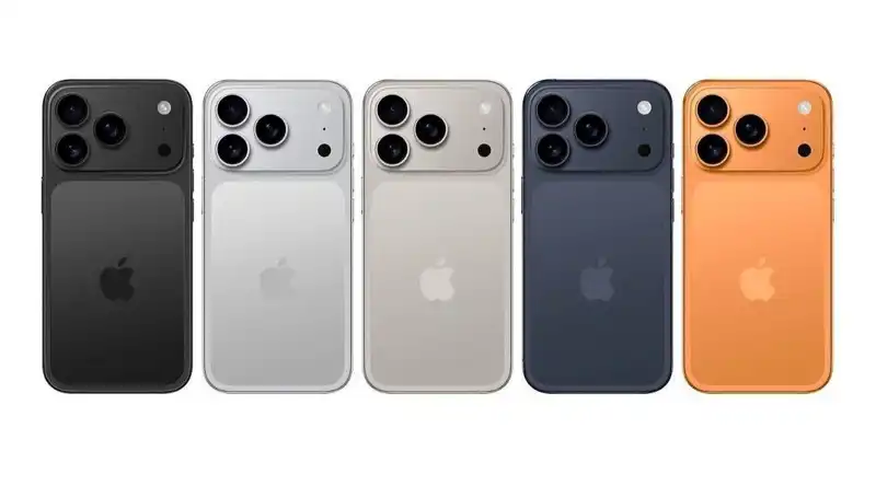 iPhone 17 Ne Zaman Çıkacak? Apple Kullanıcılarını Bekleten Çıkış Tarihi