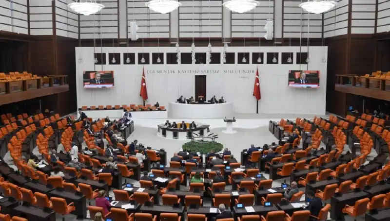 Terörsüz Türkiye Komisyonu İlk Toplantısını Gerçekleştiriyor: Beklentiler ve Hedefler