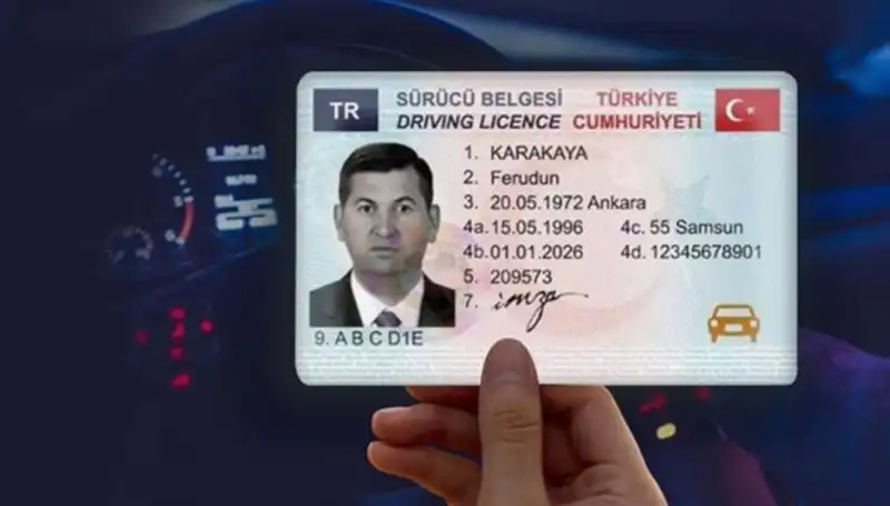Eski Tip Sürücü Belgeleri İçin Son Tarih Geldi: Yenileme İçin Ne Zaman Başvurmalıyız?