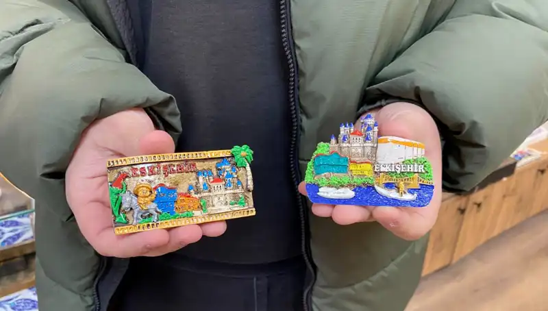 Eskişehir'deki Turistlerin En Sevdiği Mekanlar: Uygun Fiyatlı Alternatifler