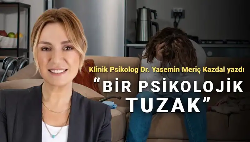 Kendi Gerçekliğimizi Bulmak: Psikolojik Tuzaklar ve Kimliğimiz