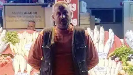 Sokak Ortasında Gerçekleşen Tüyler Ürperten Cinayet Olayı