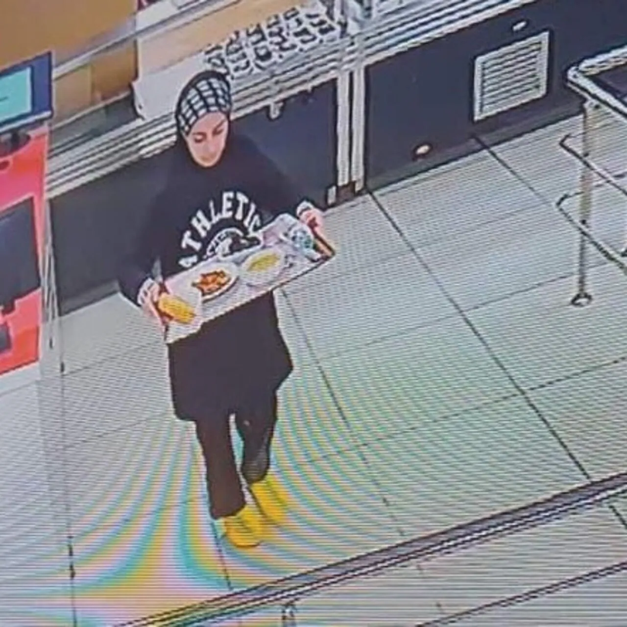 Kayıp Üniversite Öğrencisi Rojin Kabaiş Hâlâ Bulunamadı: Aramalar Sürüyor