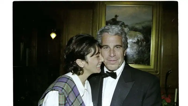 Ghislaine Maxwell, Epstein Skandalında 100 Ünlüyü İfşa Etti