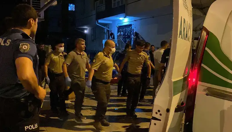 Eşini Katleden Adamın İntiharının Ardındaki Gizemli Sebepler