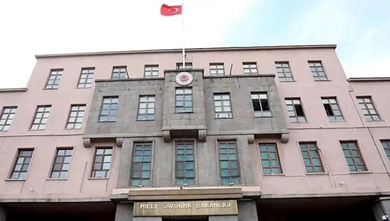 Türkiye’nin MSB'sinden Güney Kıbrıs’a Sert Tepki: Yetki Kullanımında Kararlıyız